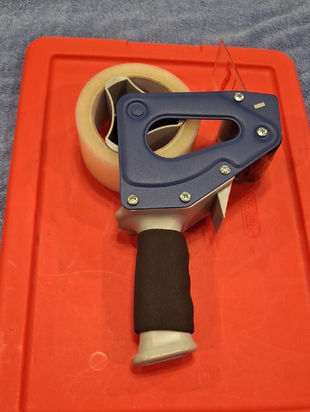 W.B.Mason Taping Tool. New